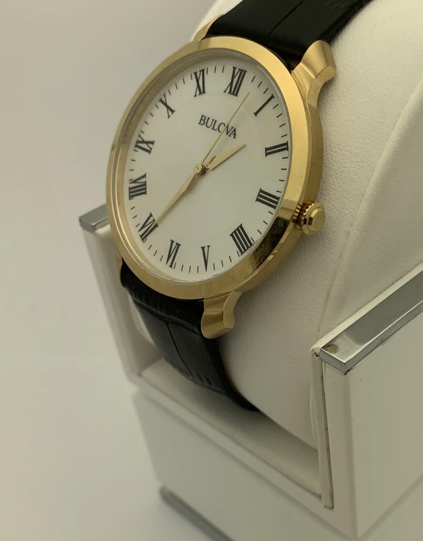 joyas, relojes y accesorios - Reloj Bulova  3