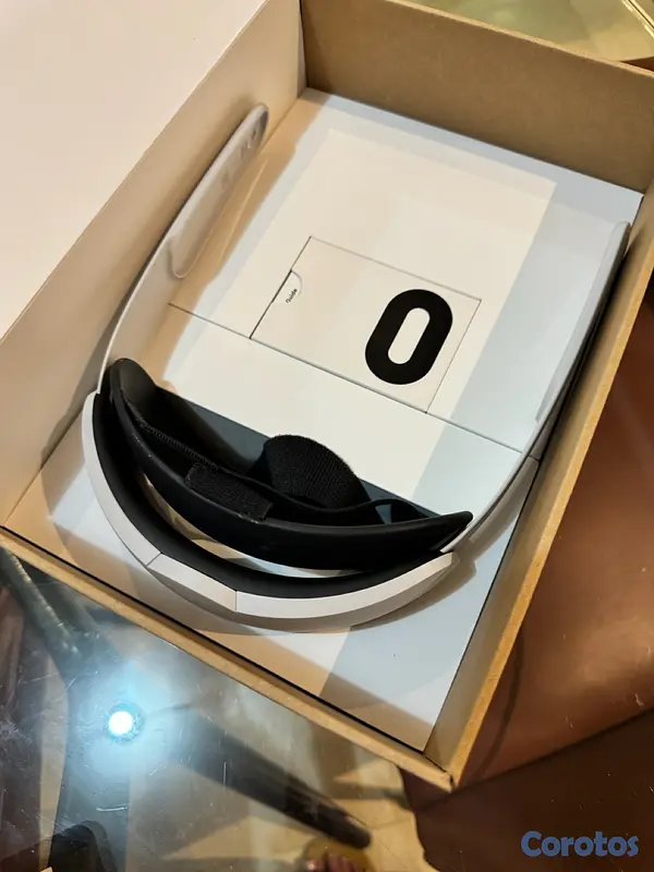 otros electronicos - Quest 2 VR Headset + Strap 5