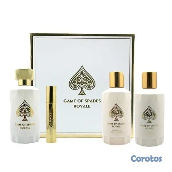 salud y belleza - ✨ Venta de perfumes. 3
