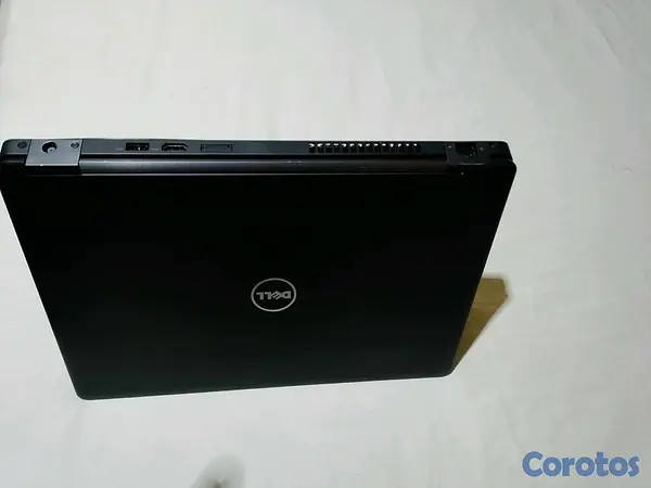 computadoras y laptops - laptop Dell súper rápida para estudiar y trabajar  4