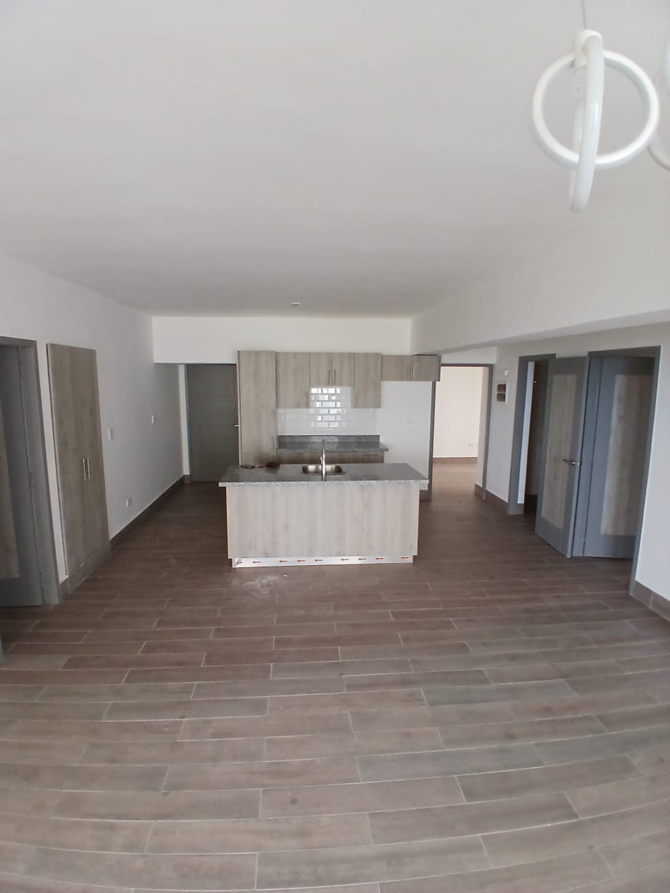 apartamentos -  Apartamento en Juan Dolio US$ 220,000 3