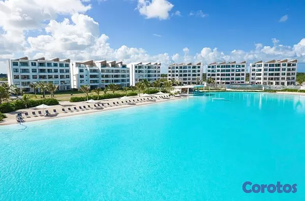 apartamentos - Impresionantes Apartamentos en Punta Cana, con un majestuoso Crystal Lagoon  2