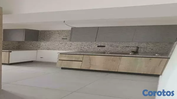 apartamentos - Hermoso apartamento a ESTRENAR en La Rómulo, Airbnb friendly excelente inversión 5