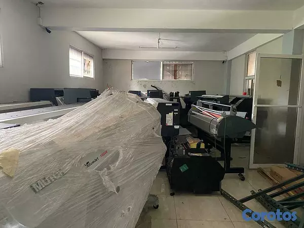 oficinas y locales comerciales - Local Comercial en Cancino ll 5