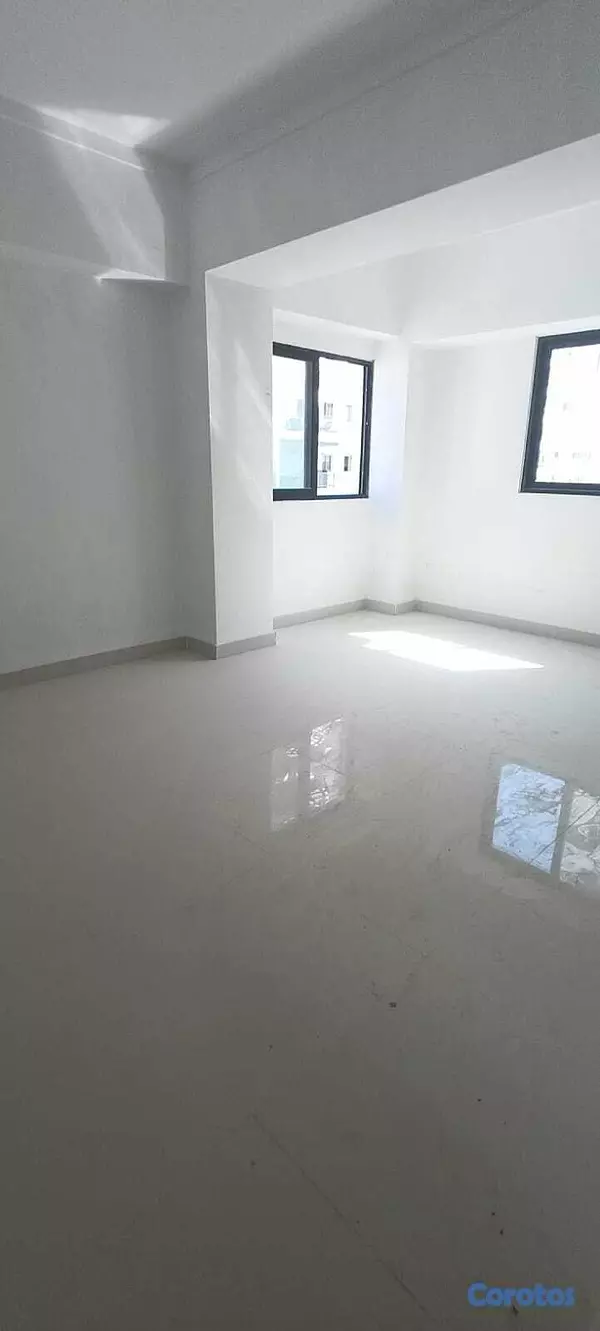 apartamentos - El Real Torre a Entregar Apartamento 3hab con balcón 7