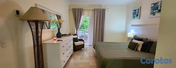 apartamentos - White Sand bávaro punta cana  4