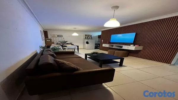 apartamentos - Apartamento en Santo Domingo Norte detras de Colina Centro 4