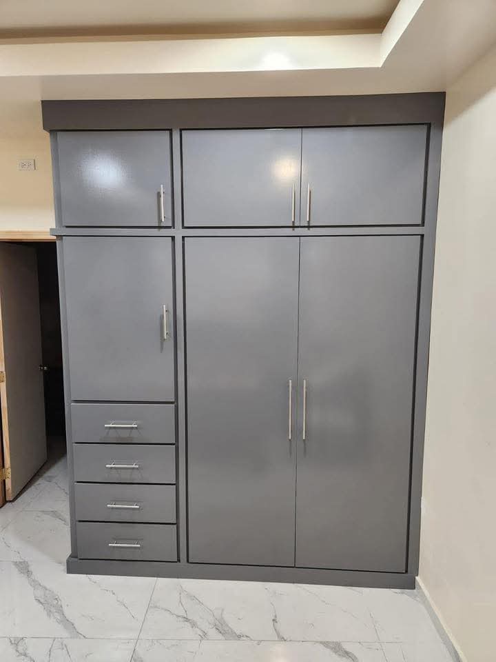 cocina - Fabricantes de closet  0