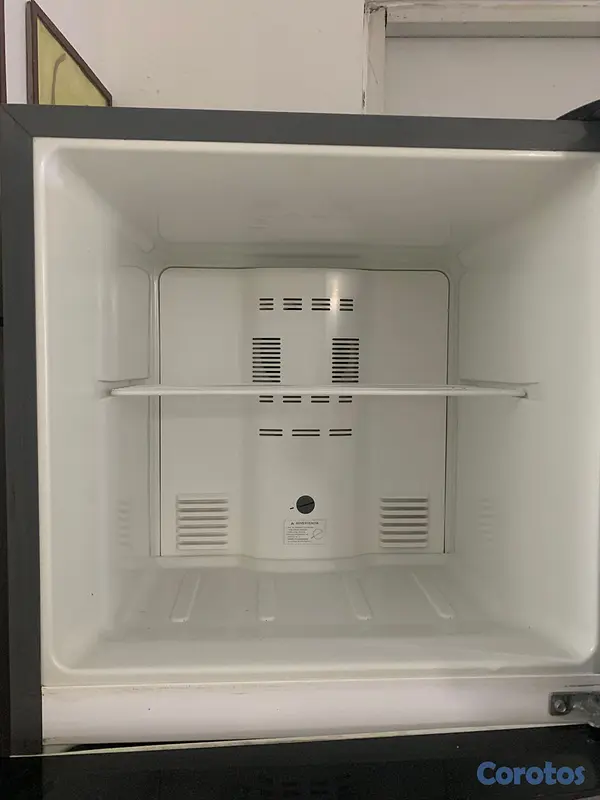 electrodomesticos - NEVERA MARCA CETRON 12 PIES 4