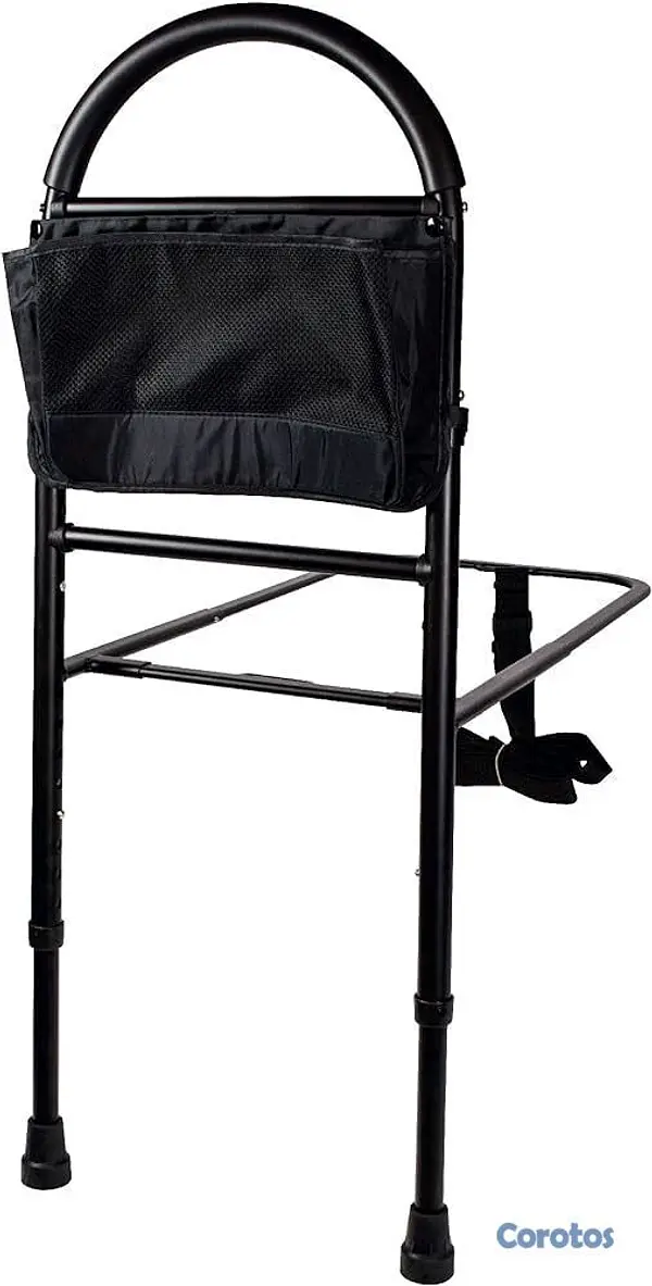 Salud y Equipamiento Médico - Barandal de Cama  2