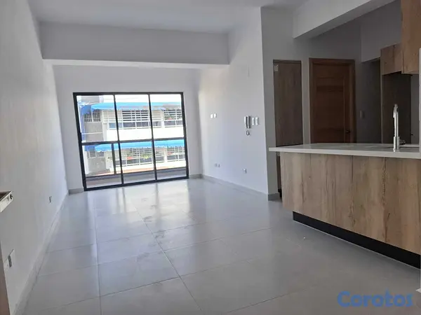 apartamentos - Apartamento en venta Avenida Independencia, Sector los Jardines del Sur  7