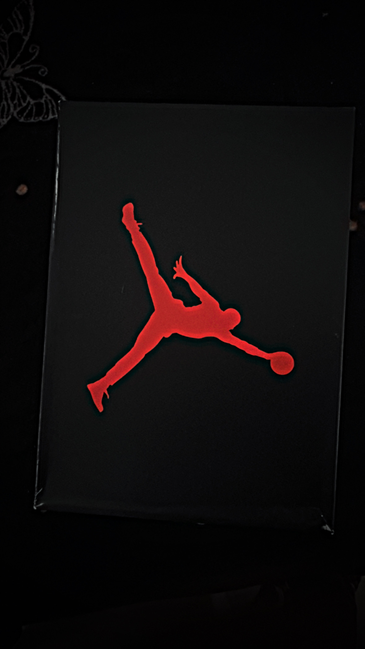 zapatos unisex - Jordan Retro 3 OG Black size 8 originales 🇺🇸 2