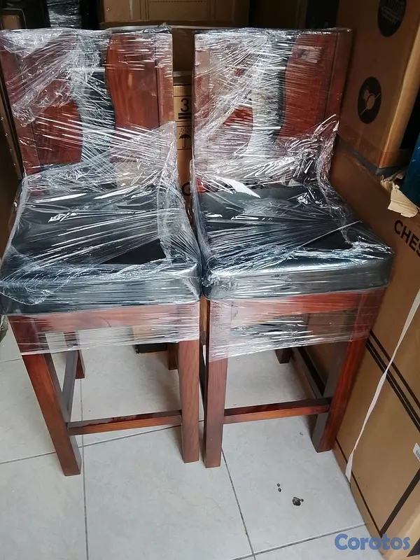 muebles y colchones - Taburetes  2