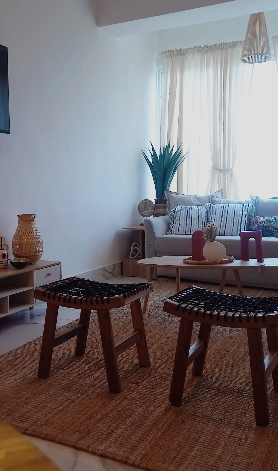 apartamentos - Se Alquila Apartamento Sin Intermediario Zona Uasd