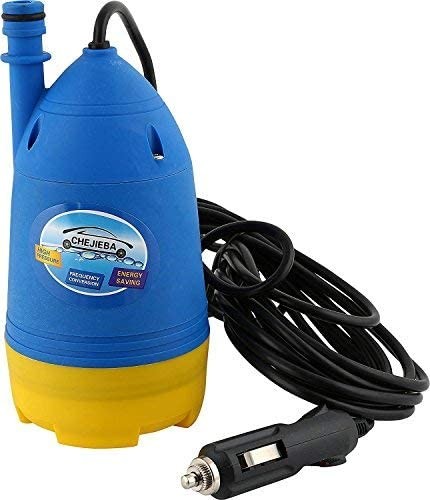 herramientas, jardines y exterior - BOMBA SUMERGIBLE CHEJIEBA 0