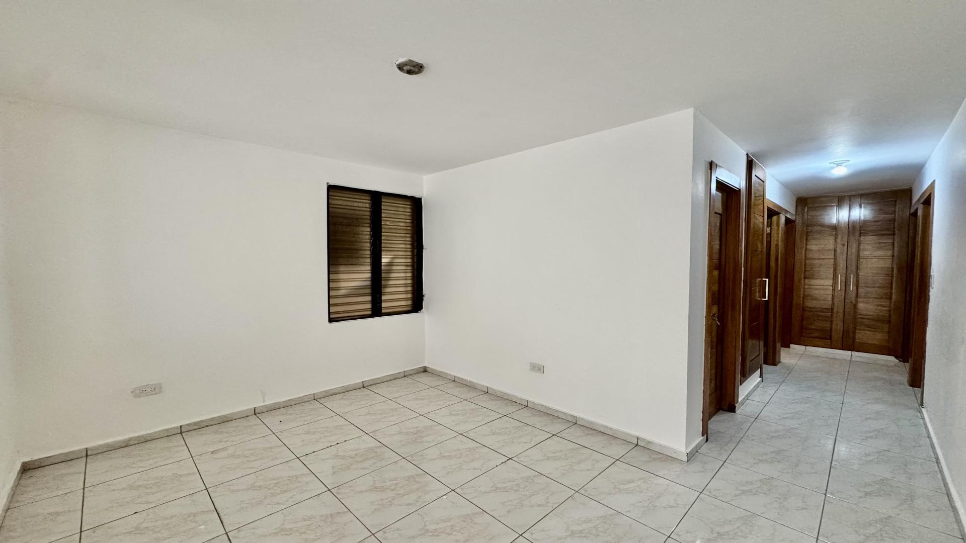apartamentos - APARTAMENTO CENTRICO EN RENTA EMBRUJO I DETRAS DE LA SIRENA SANTIAGO 7