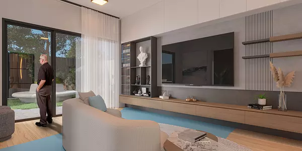 apartamentos - Amplio apartamentos en construcción en el sector Urb.Thomen  9