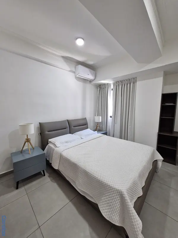 apartamentos - Apartamentos nuevos amueblados Av. Mexico 3