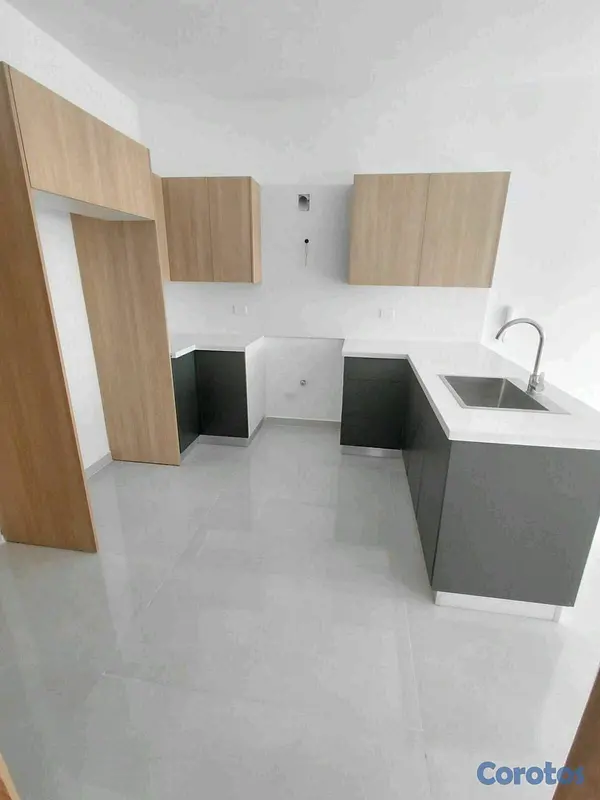 apartamentos - Apartamento nuevo en venta y alquiler- La Espirilla  6