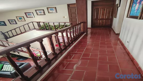 casas - Casa en venta Costa Verde 9