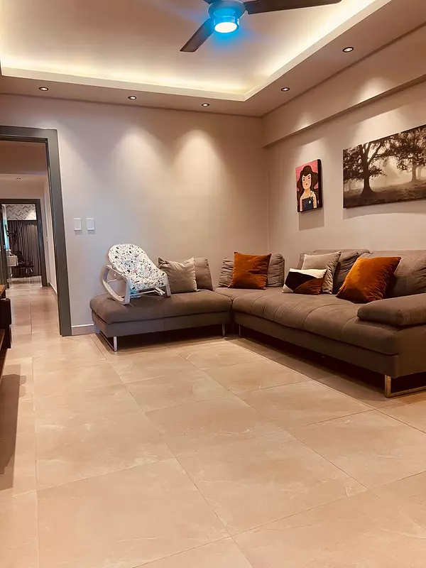 casas - Vendo apartamento en Evaristo Morales  10