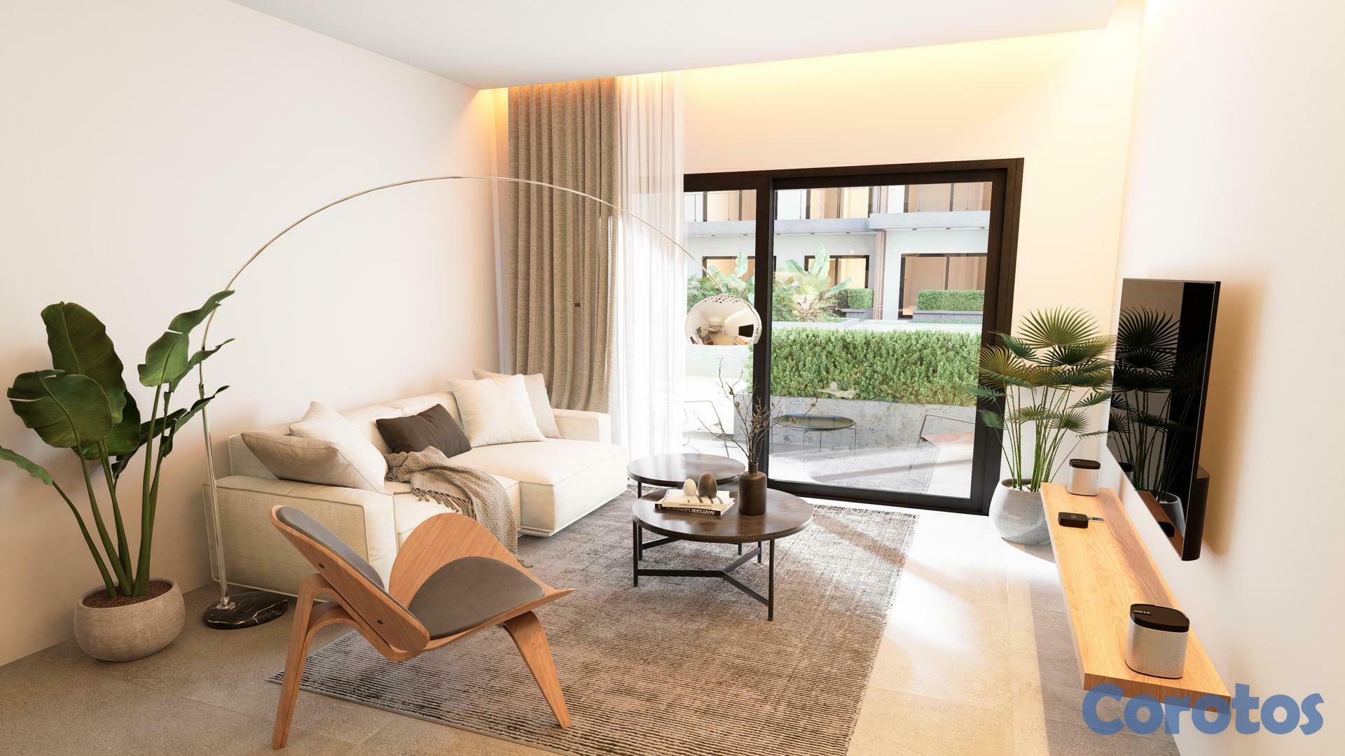 apartamentos - BLEND BAYAHÍBE – INVERSIÓN INTELIGENTE EN EL CARIBE 5