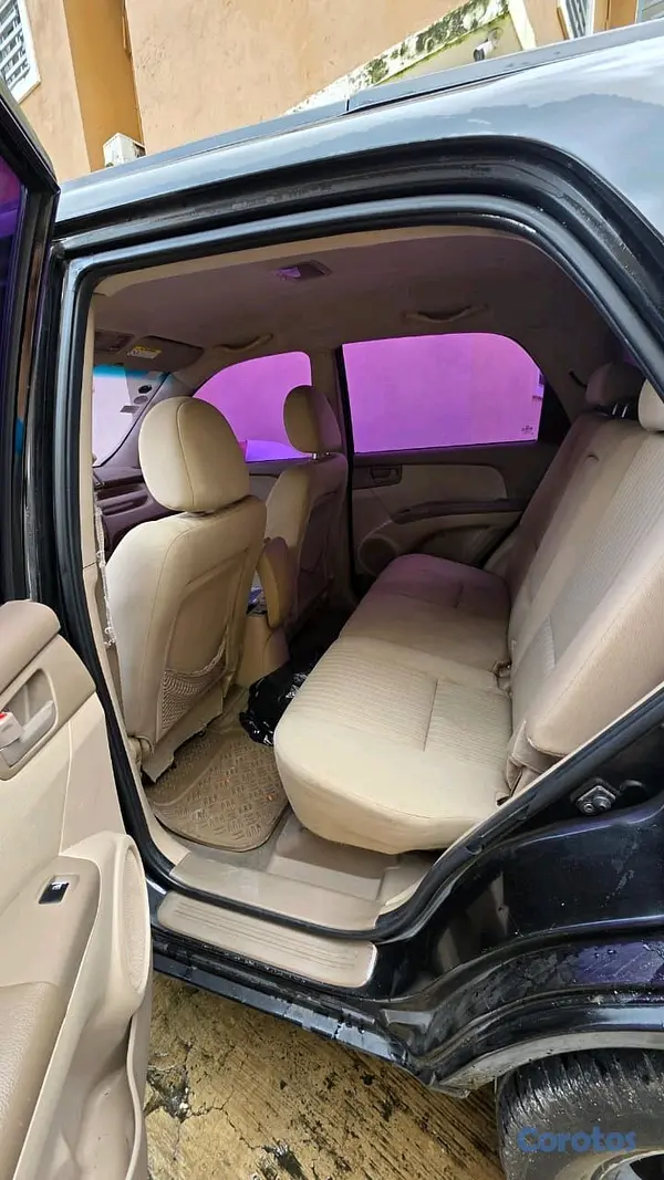 jeepetas y camionetas - kia sportage 2009 5
