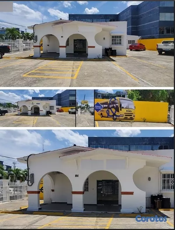 oficinas y locales comerciales - Local Comercial y de Oficina en Gazcue con 25pq 2