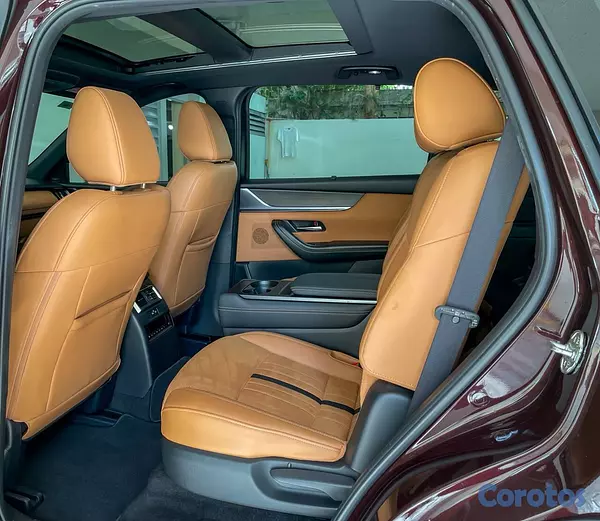 jeepetas y camionetas - Mazda CX-90 2024 11