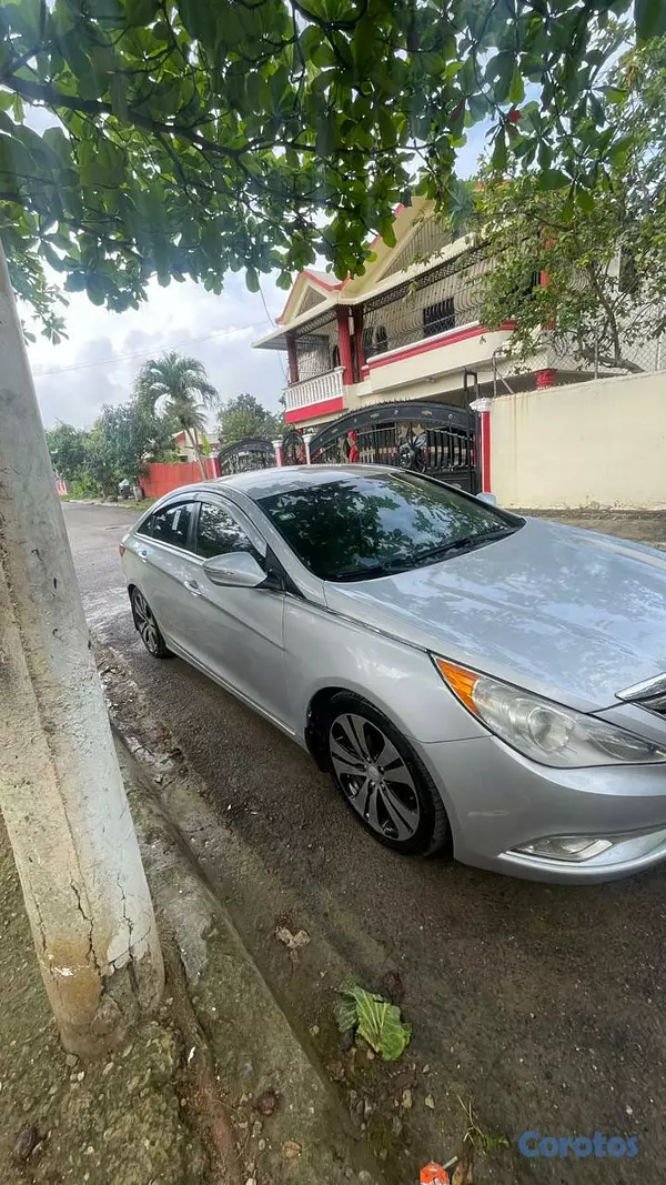 carros - hyundai y20 2013 5