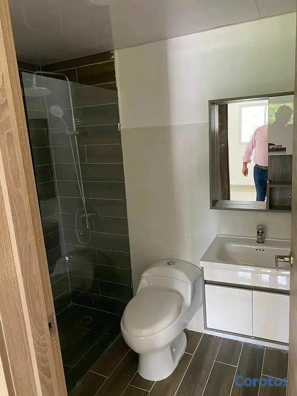 apartamentos - Oportunidad en Manoguayabo: Amplio Apartamento de 3 Habitaciones! 6