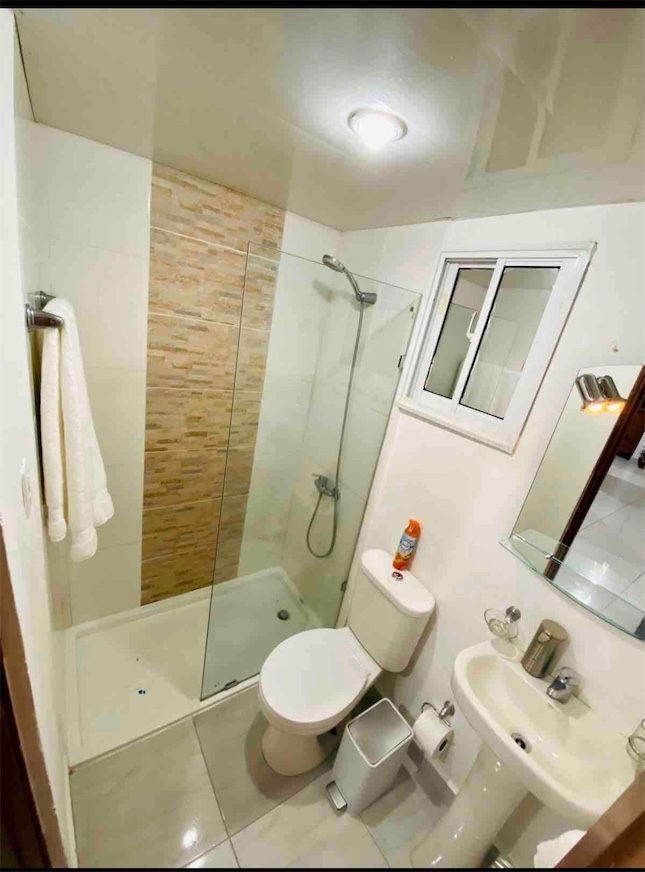 apartamentos - Amueblado disponible desde 3 noche adelante 9