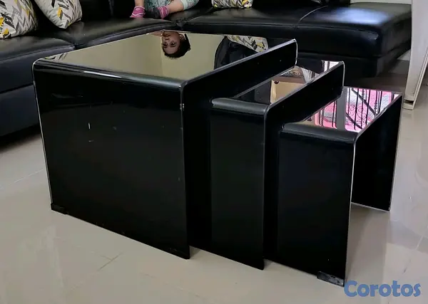 muebles y colchones - Mesas de centro 4
