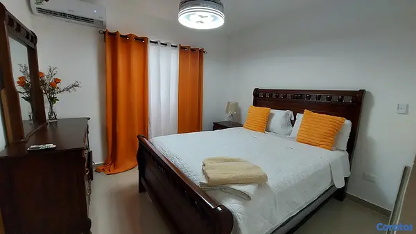 apartamentos - Hermoso Apartamento a 5 mints del Aereopuerto! 7