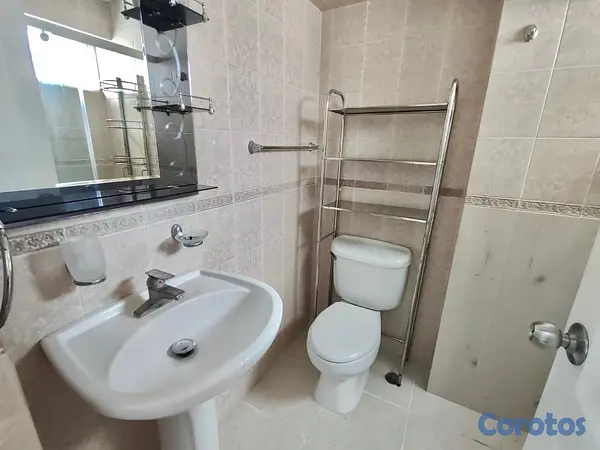 apartamentos - Apartamento en Alquiler  3