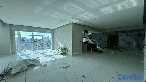 apartamentos - Vendo PentHouse en Alma Rosa I 7