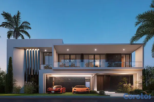 casas vacacionales y villas - Villa de Lujo en Venta en Cap Cana 2