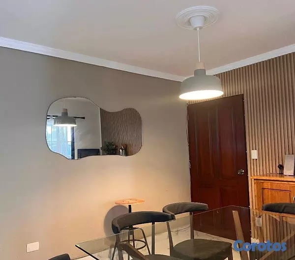 casas - Venta de casa en Vista Hermosa con 247mt de solar 5