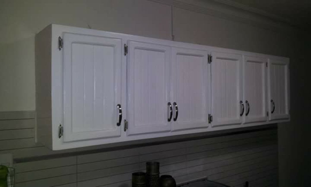 muebles y colchones - Fabricacion de gabinetes de cocina  0