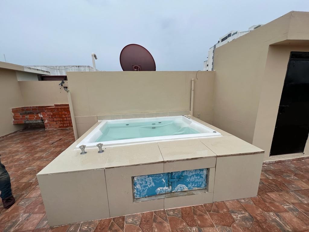 apartamentos - Apartamento en Venta, Sector Renacimiento, Santo Domingo 9