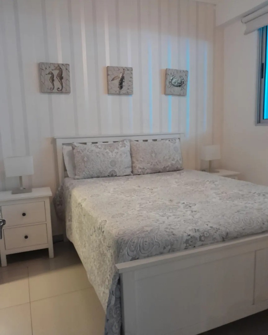 apartamentos - VENDO APARTAMENTO DE UNA HABITACION CON JACUZZI PRIVADO 5