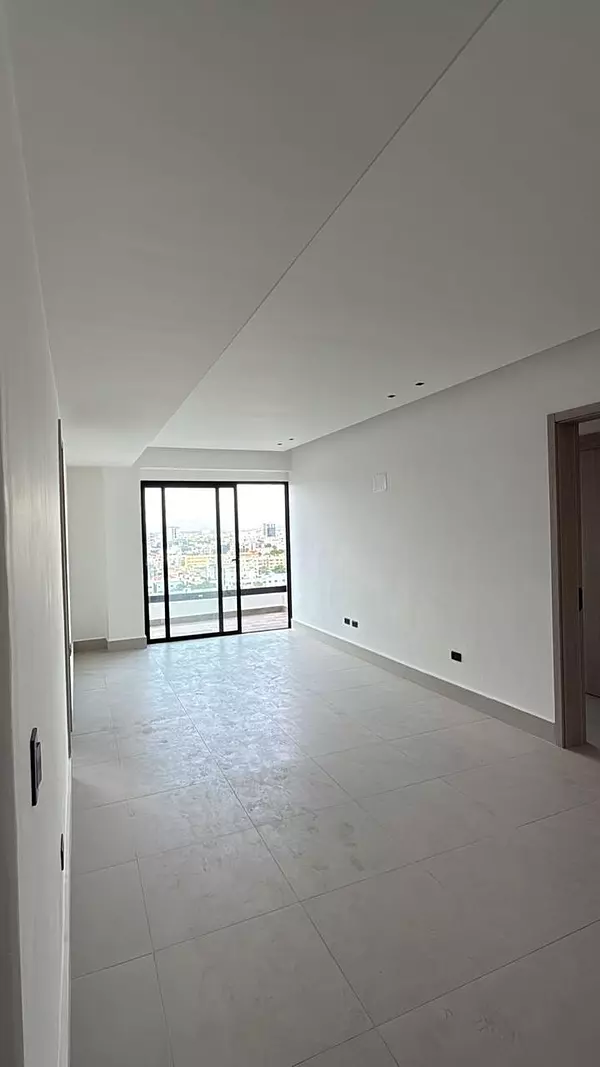 casas - Apartamento Nuevo en Venta Evaristo Morales 3