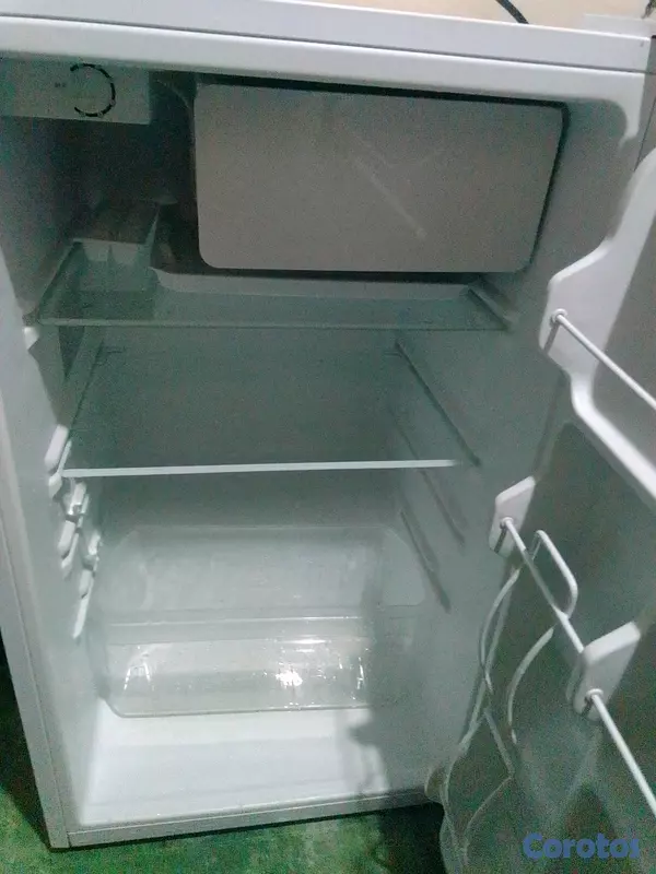 cocina - en congela y enfría nevera ejecutiva 2
