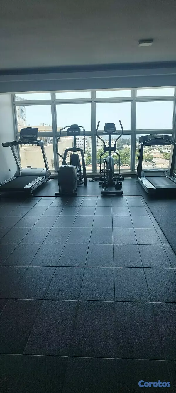 apartamentos - Amueblado en Bella Vista ideal para ejecutivo excelente ubicación Lujosa Torre 8