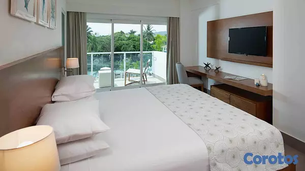 otros inmuebles - Hotel en Cabarete de 269 habitaciones  8