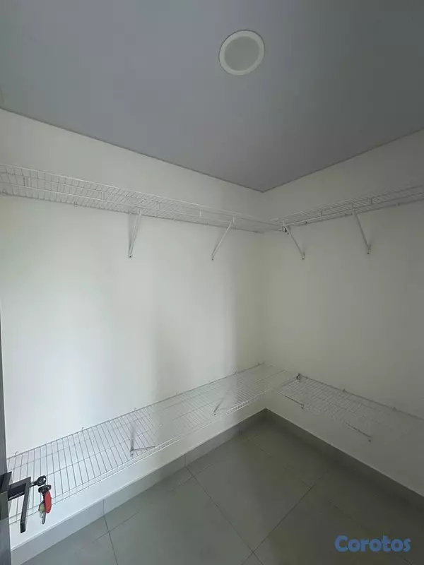 apartamentos - Se Alquila Penthouse en Don Pedro, Santiago! 9