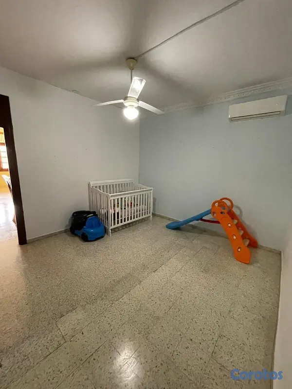 apartamentos - Vendo amplio apartamento en Condominios Bella Vista  15