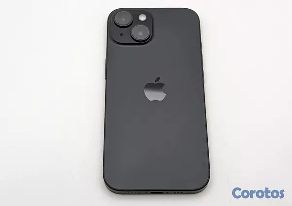 celulares y tabletas - iphone 15 128GB  2