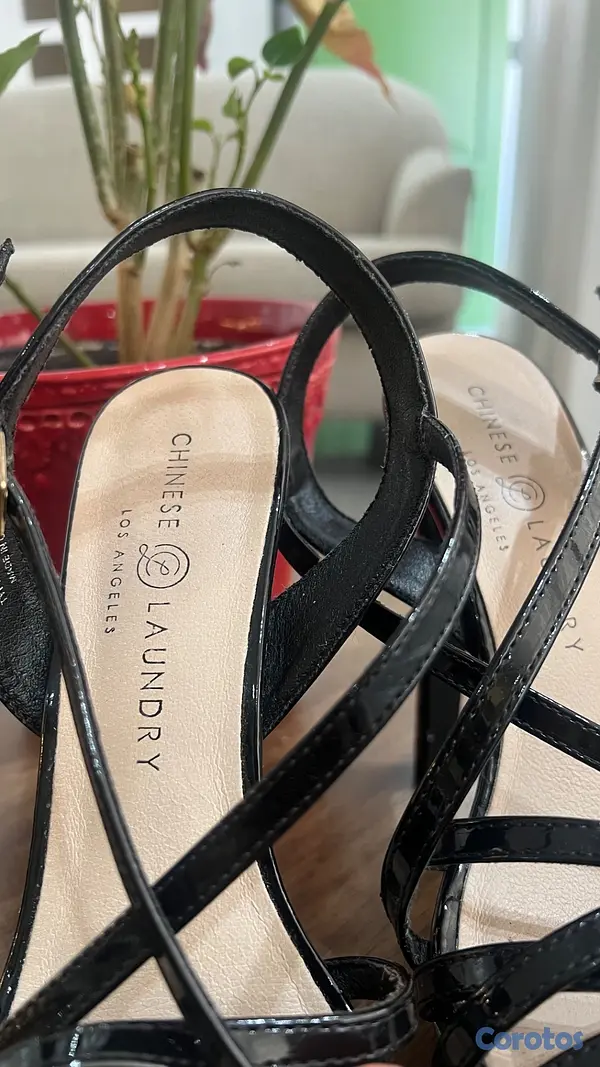 zapatos para mujer - Zapatillas de Mujer  3