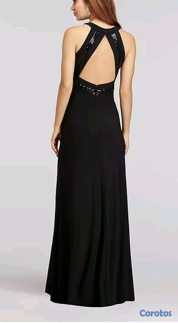 ropa para mujer - Hermosos Vestidos para una ocasion especial 19